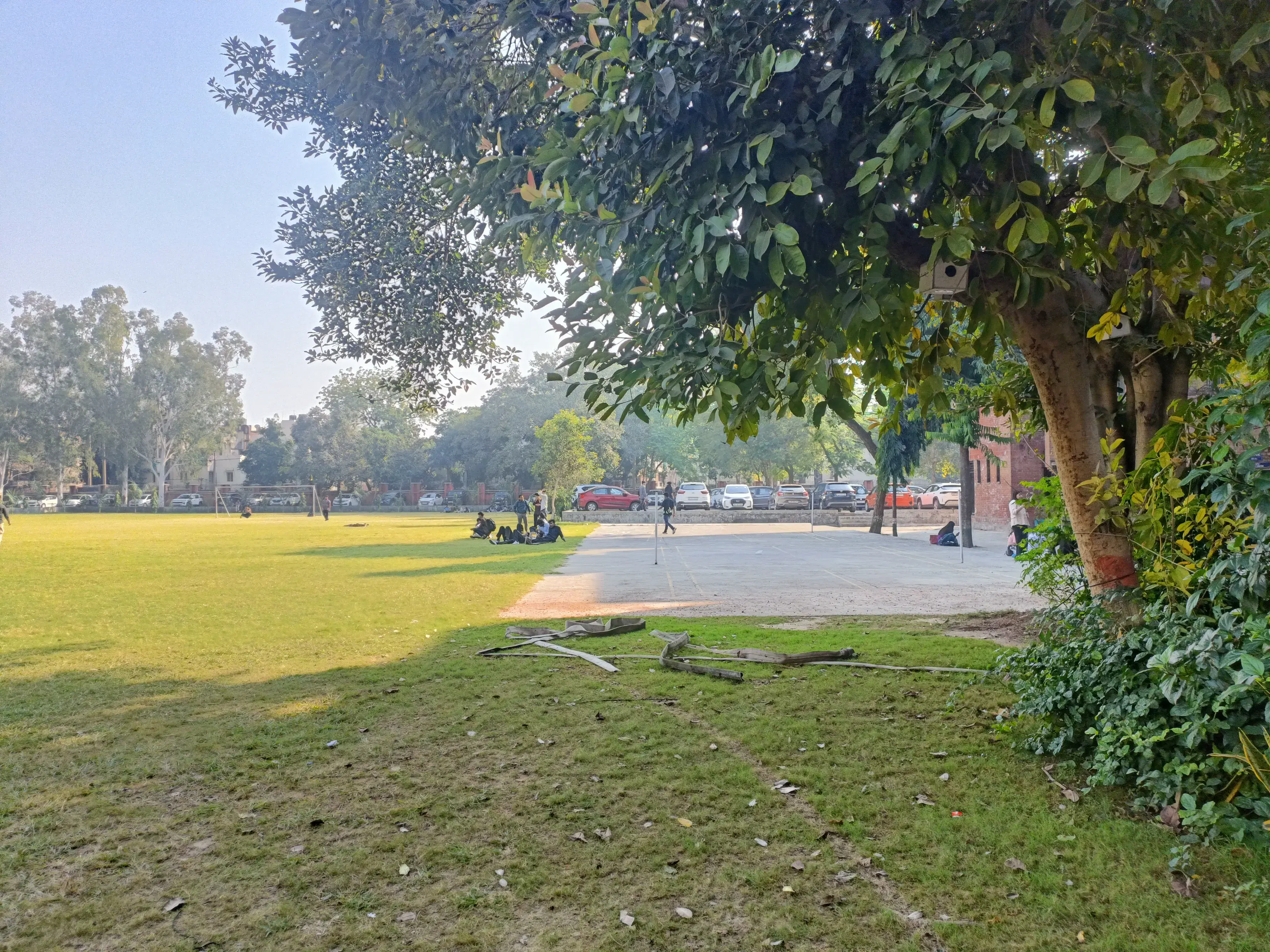 MSIT Play Ground photo 3